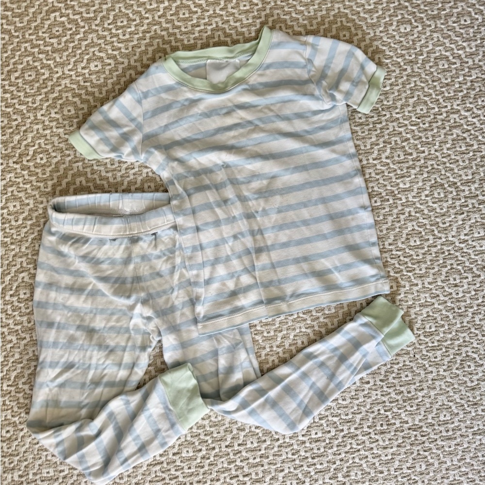 Lake Pajama’s Toddler size 4